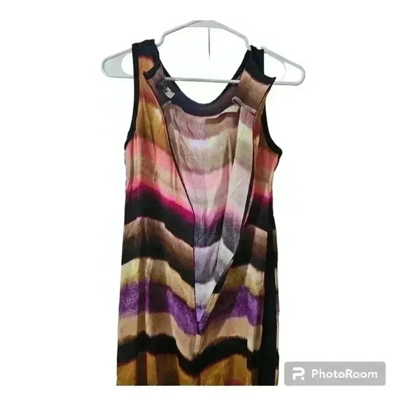 Ann Taylor midi dress! - Picture 2 of 3